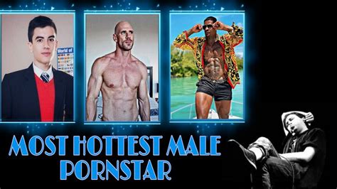 hottest male pornstar|Male Pornstar